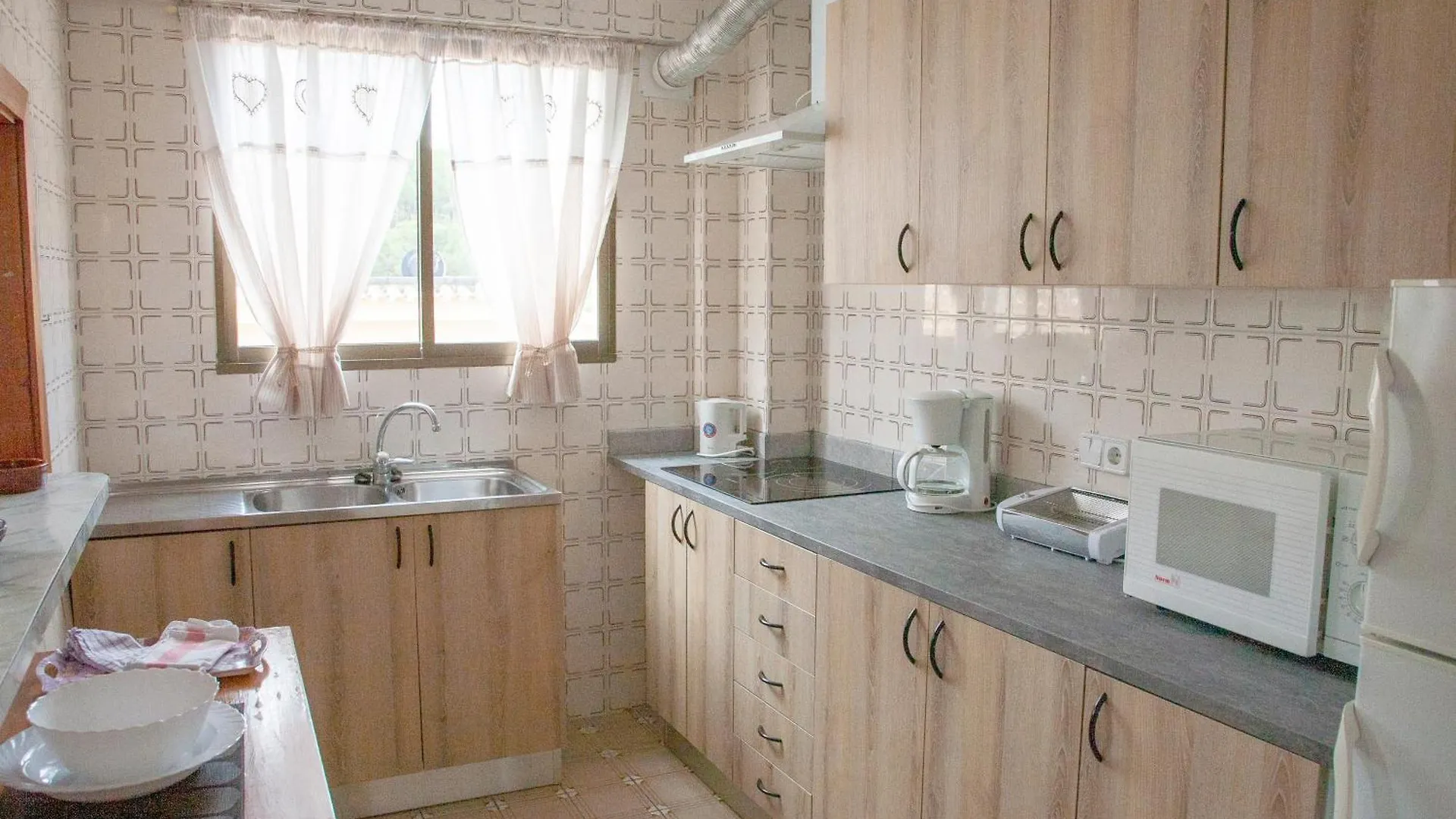 Bon Aire Apartamentos Peguera 0*,  Spain