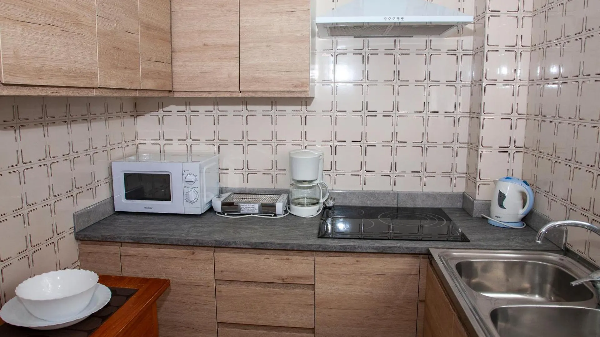 Bon Aire Apartamentos Peguera Apartment