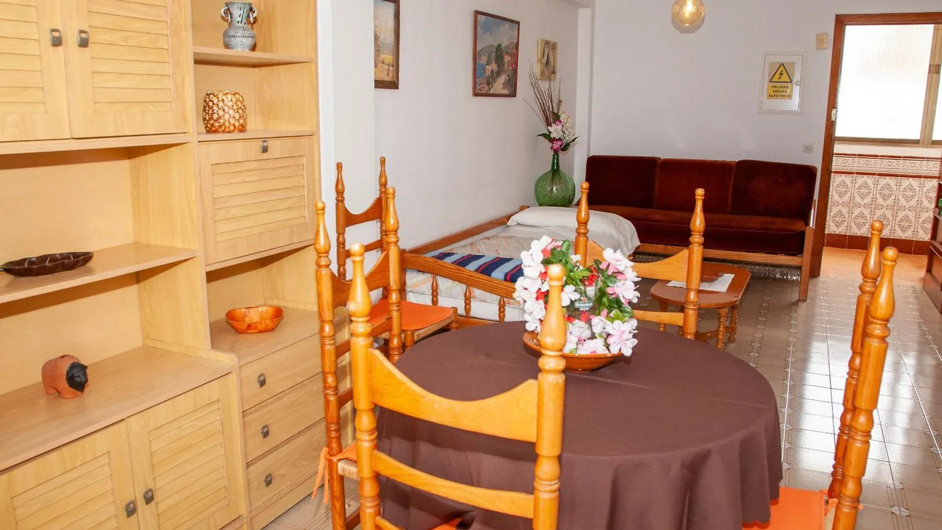 Bon Aire Apartamentos Peguera
