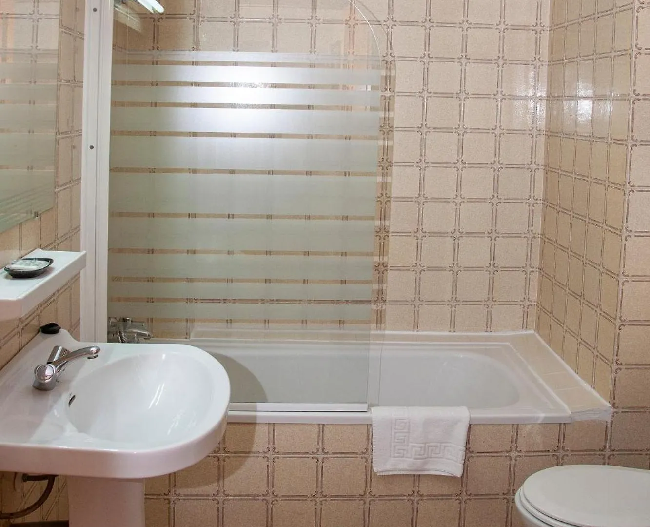 Apartment Bon Aire Apartamentos Peguera Spain