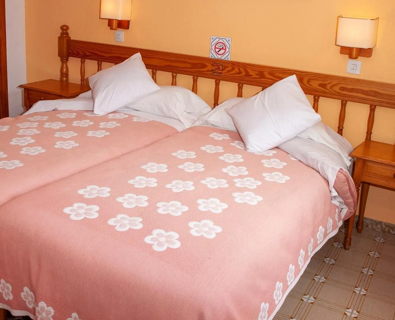 Apartment Bon Aire Apartamentos Peguera