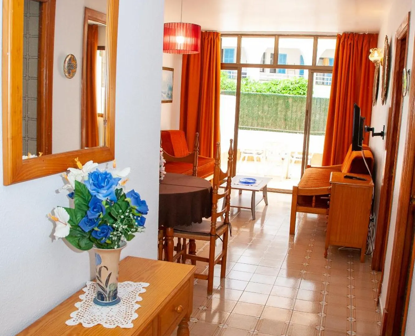 Bon Aire Apartamentos Peguera Apartment