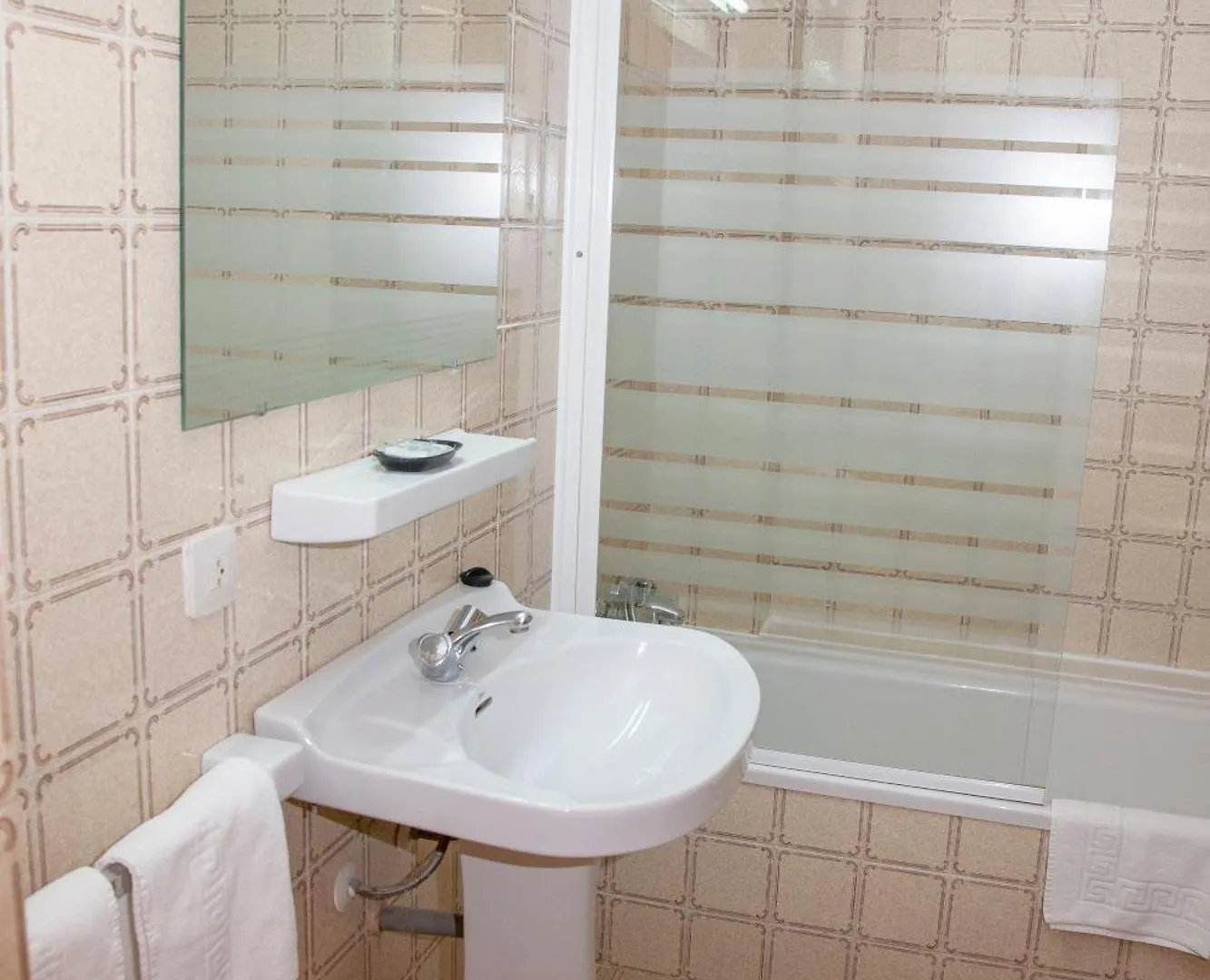 Bon Aire Apartamentos Peguera Spain