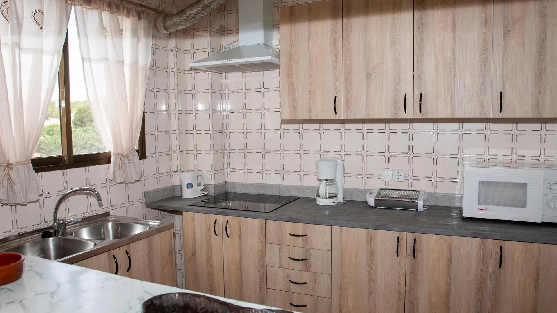 Bon Aire Apartamentos Peguera Apartment