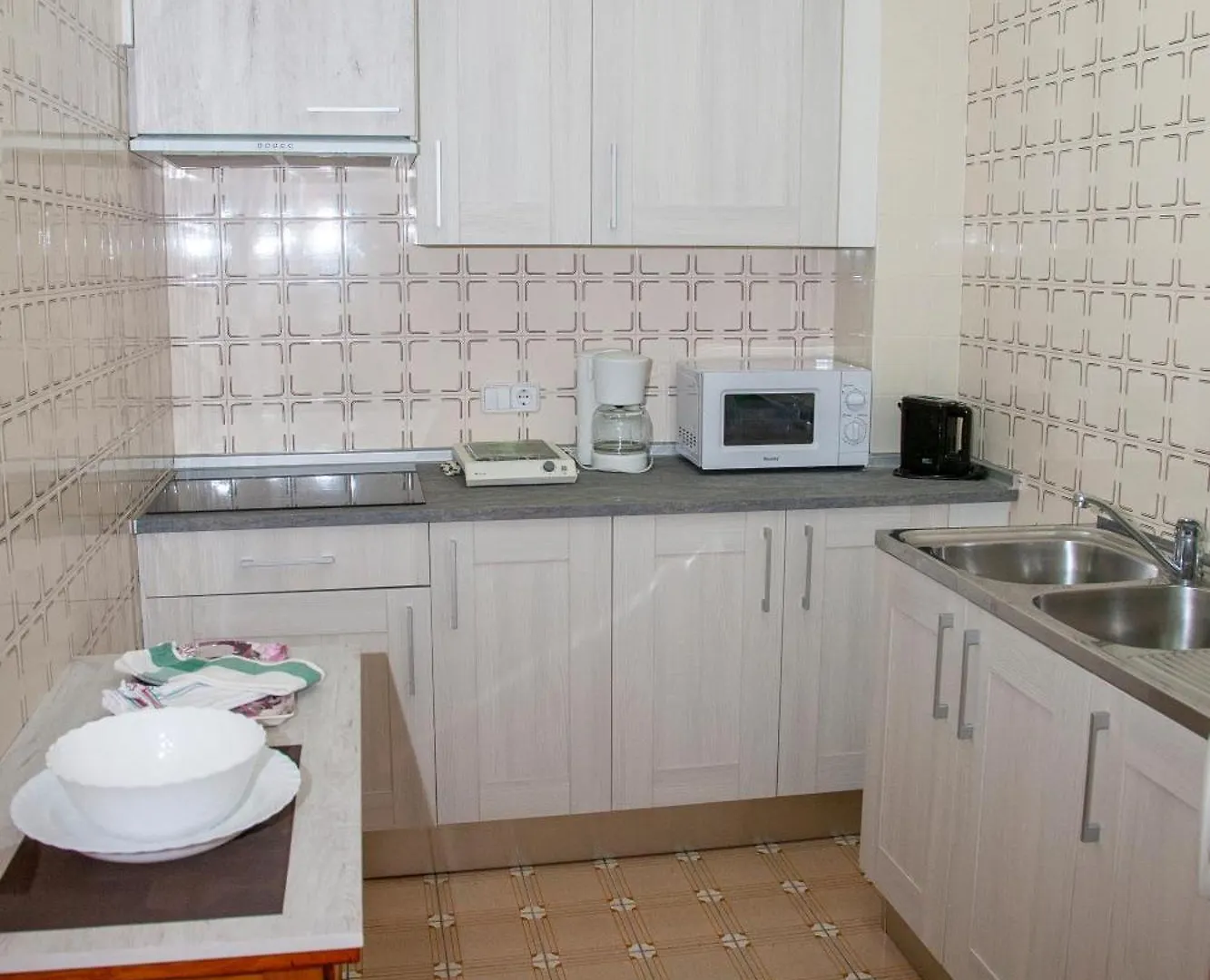 Apartment Bon Aire Apartamentos Peguera Spanien