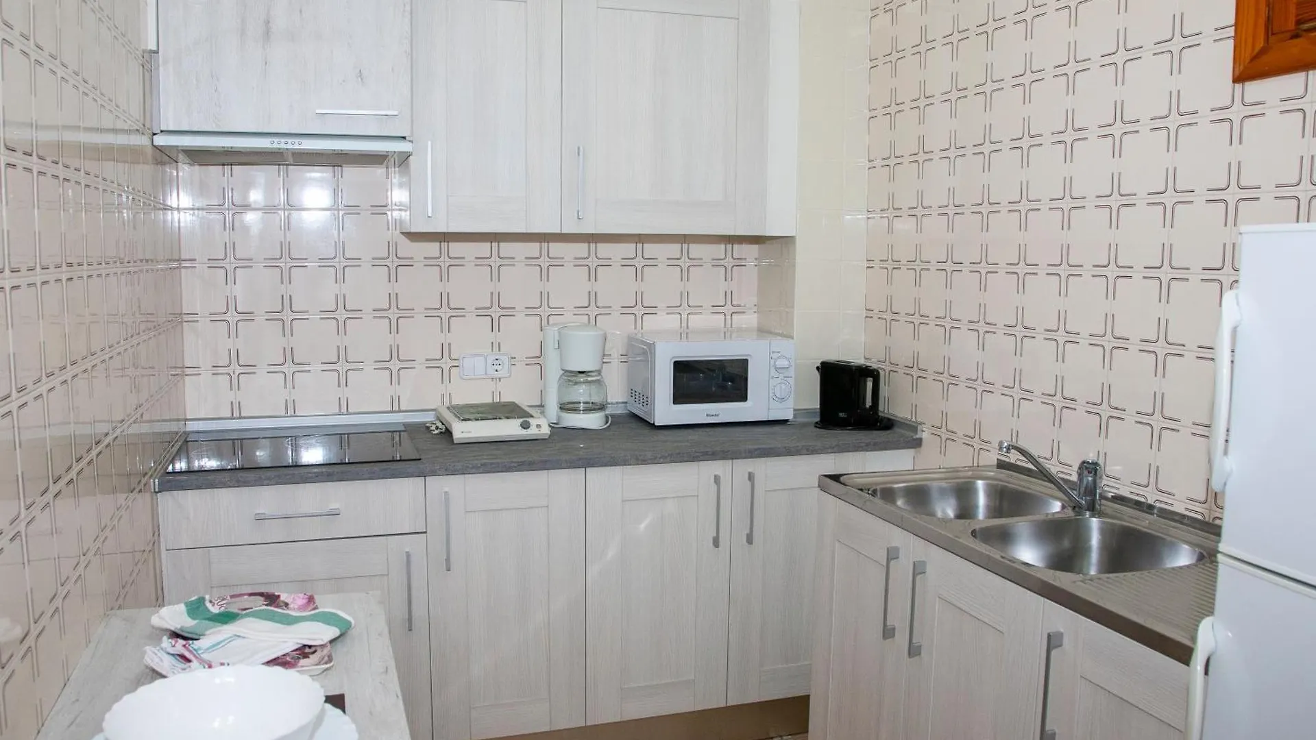 Bon Aire Apartamentos Peguera