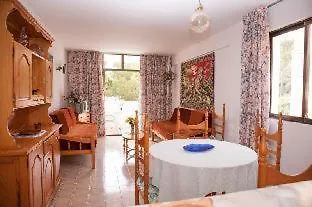 Bon Aire Apartamentos Peguera