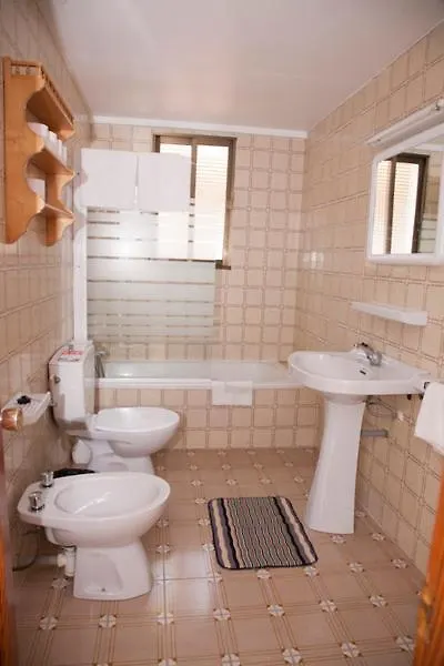 Bon Aire Apartamentos Peguera