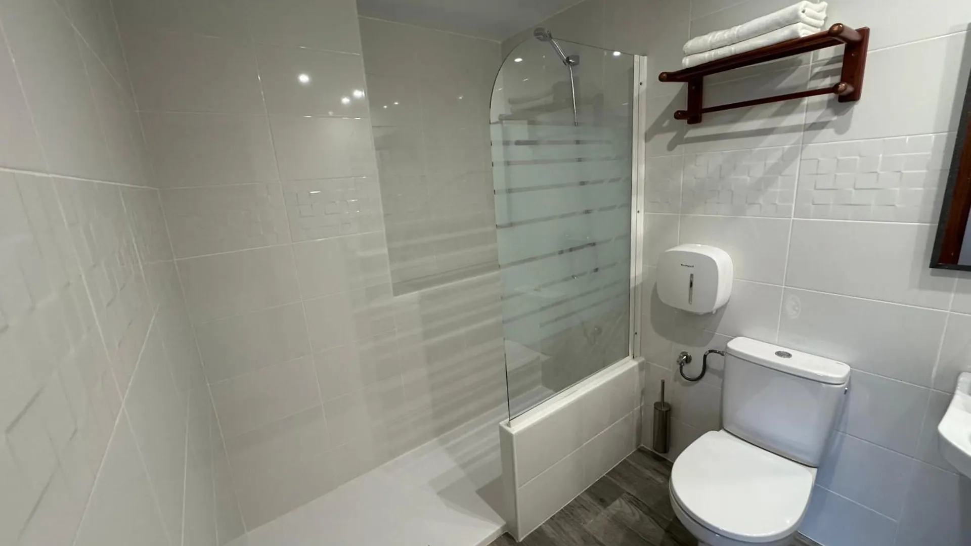 Bon Aire Apartamentos Peguera Spanien