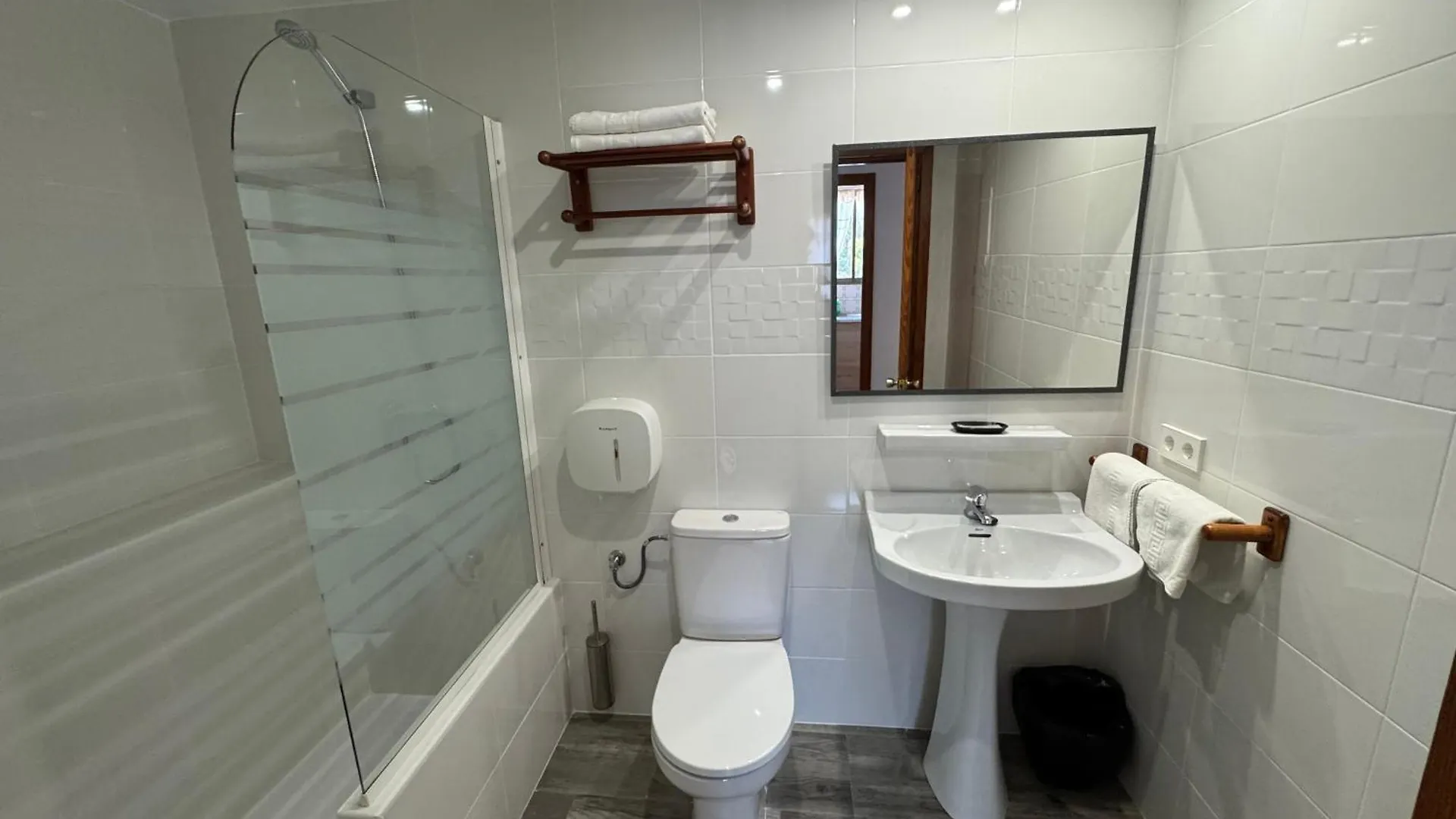 Bon Aire Apartamentos Peguera 0*,  Spain