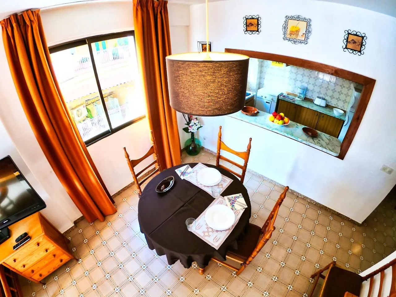 Apartment Bon Aire Apartamentos Peguera