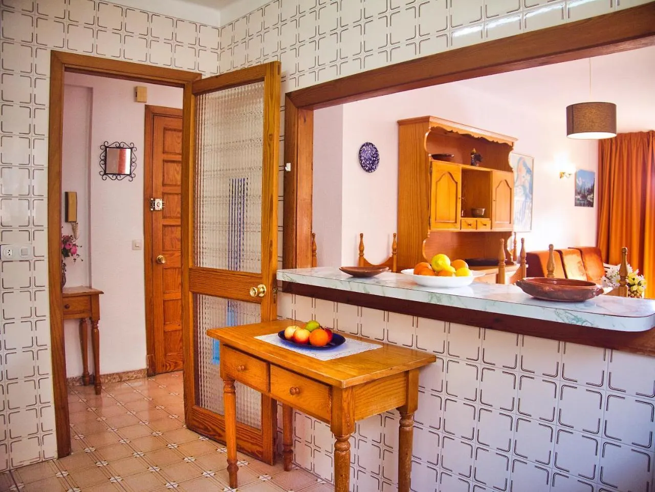 Apartment Bon Aire Apartamentos Peguera Spain