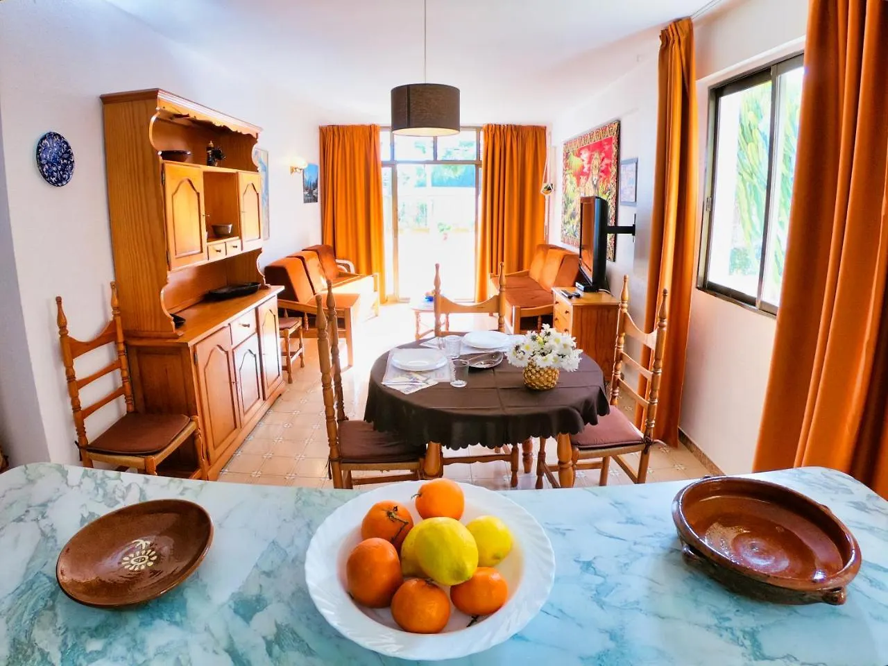 Bon Aire Apartamentos Peguera 0*,  Spain