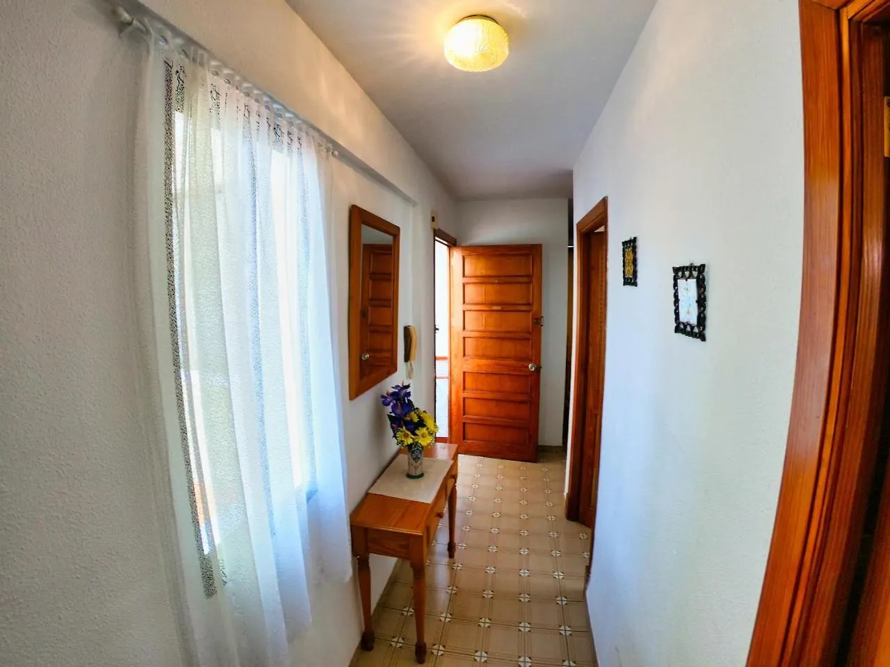 Bon Aire Apartamentos Peguera