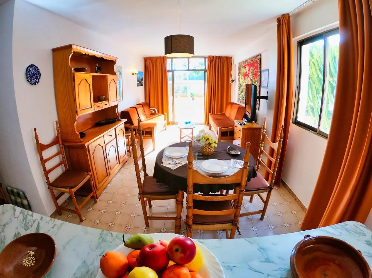 Apartment Bon Aire Apartamentos Peguera