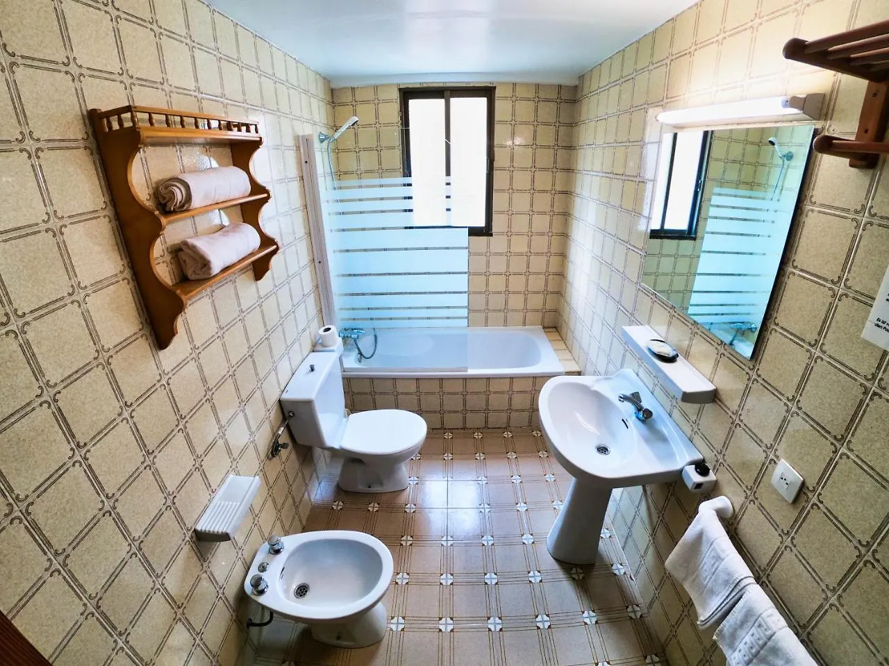Bon Aire Apartamentos Peguera Apartment