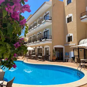 Hotel Boutique Hs Rosa Paguera, Peguera