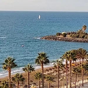 Maite Vibe Apartment Benalmadena