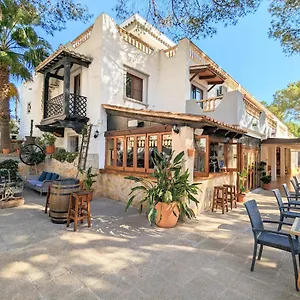 2* Pensionat Don Carlos