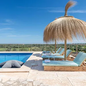 Ferienhaus Sa Plana Nova, Portocolom (Mallorca)