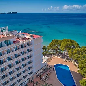 4* Hotell Universal Lido Park