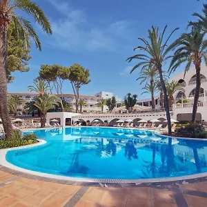 Hotel Hilton Mallorca Galatzo, Peguera