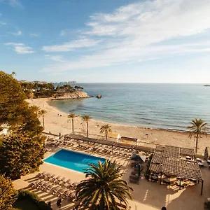 5* Hotell Secrets Mallorca Villamil & - Adults Only