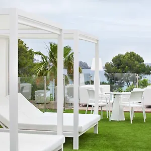 Hotel Morlans Garden, Peguera