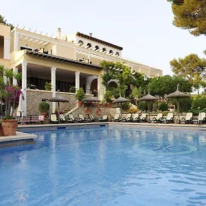 Hotel Bahia, Peguera