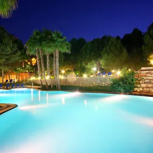 4* Hotell Valentin Grand Park