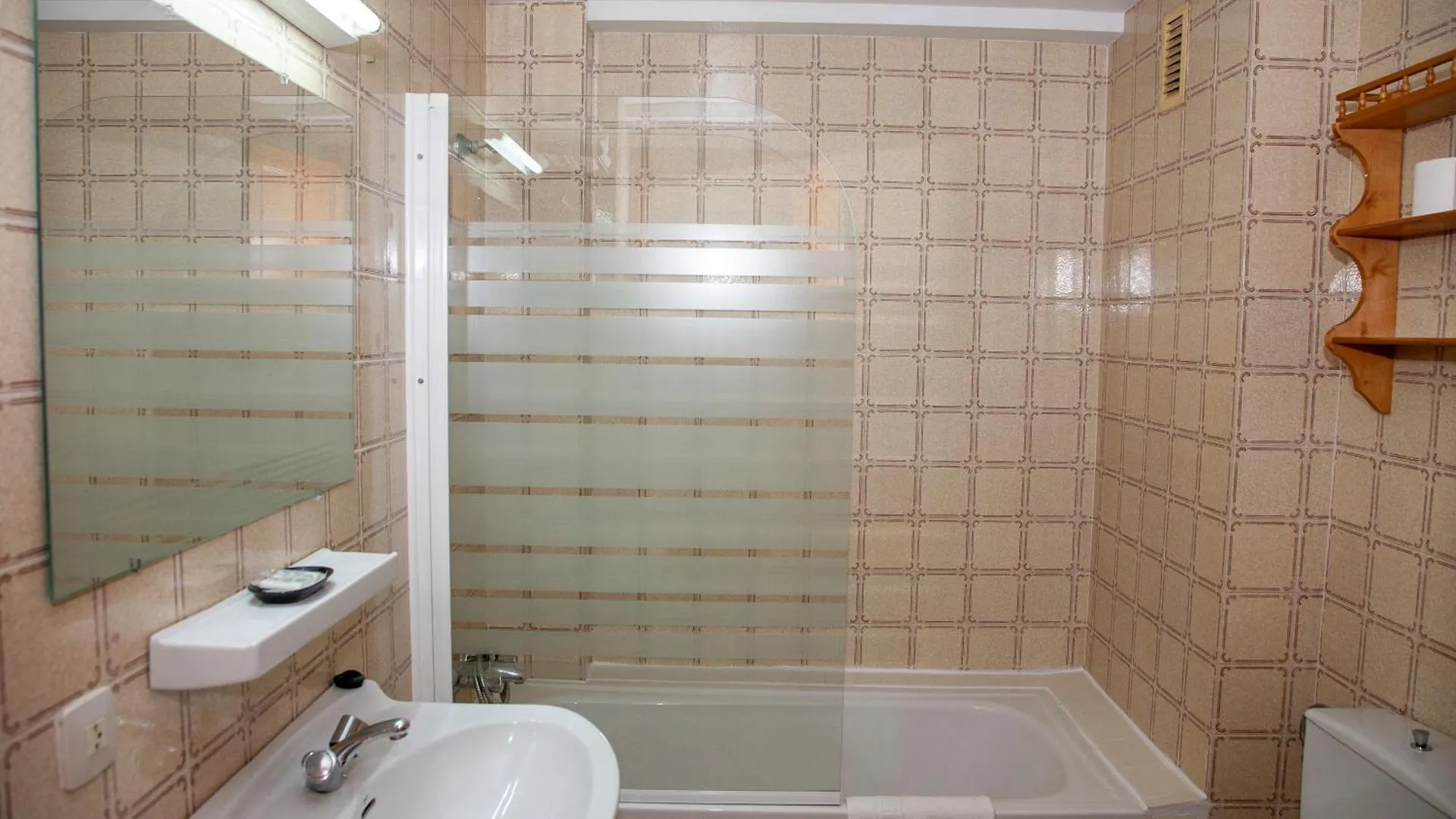 Appartement Bon Aire Apartamentos Peguera