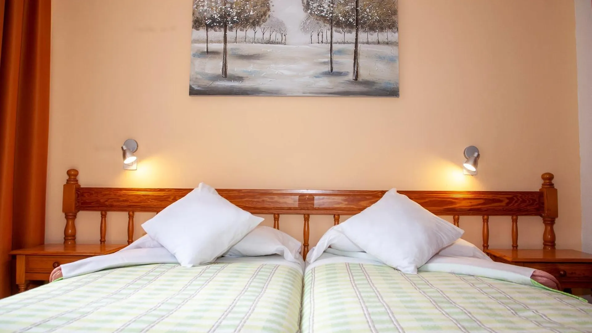 Appartement Bon Aire Apartamentos Peguera