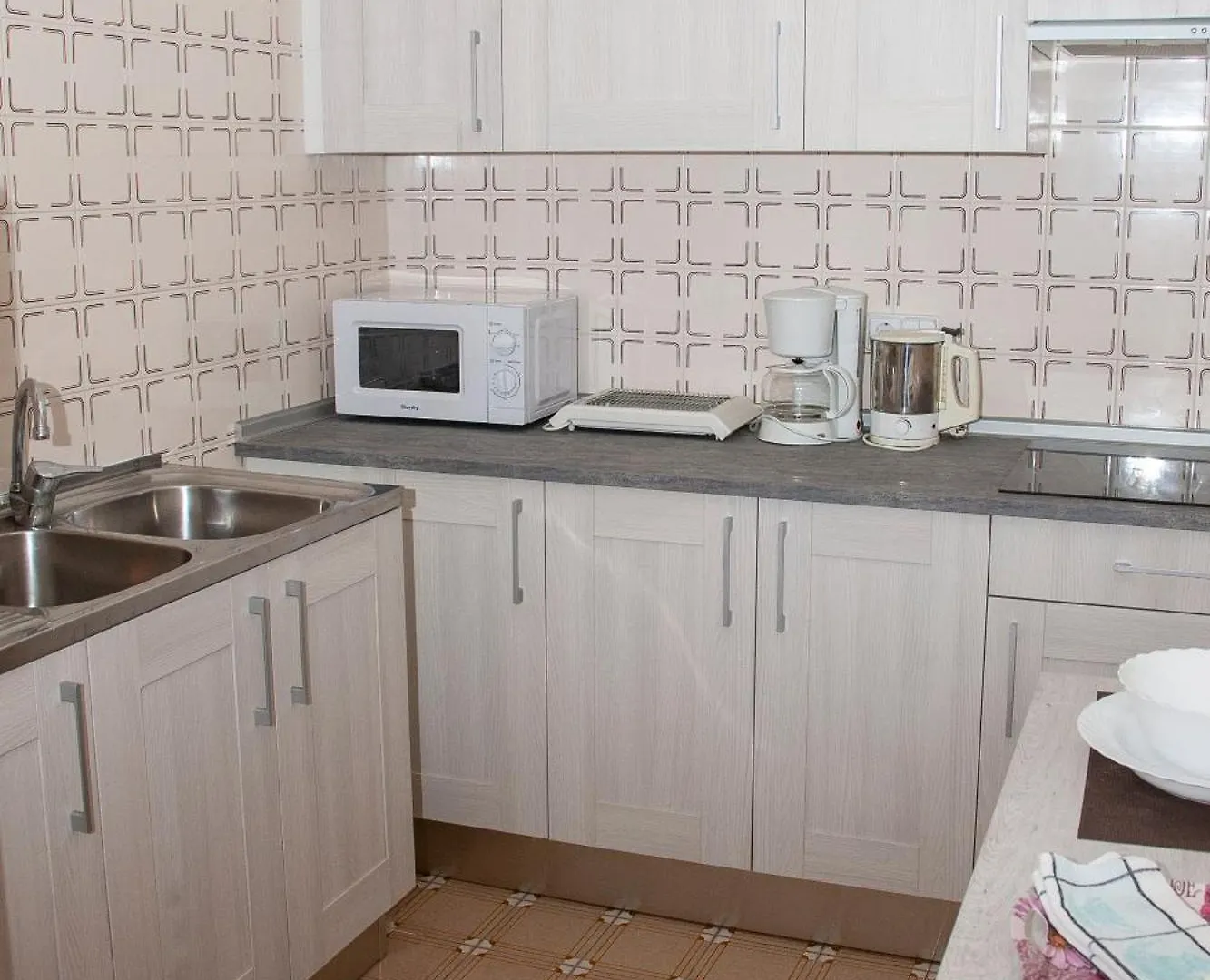 Bon Aire Apartamentos Peguera Spanje